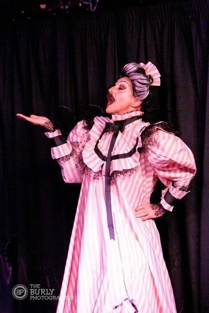 MedusaHasBeen avatar image